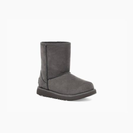 UGG Classic II Weather Short - Boots Barn - Grå (NO-C129)